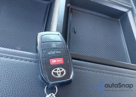 2023 Toyota Tundra Sr5 z USA, uszkodzony, nr VIN 5TFLA5DB8PX080295